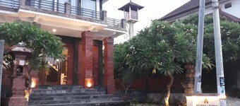 Asiana Lovina Hotel