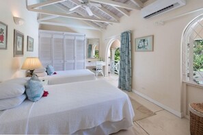 4 bedrooms, free WiFi - Villa Dene Court (Holetown)