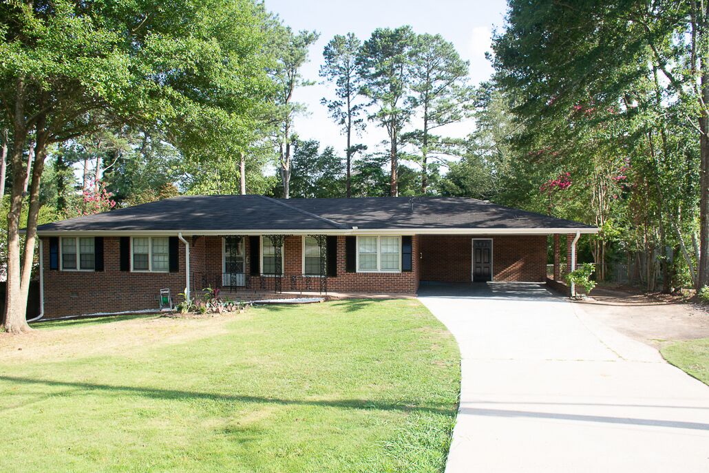 Legacy House @ Concord