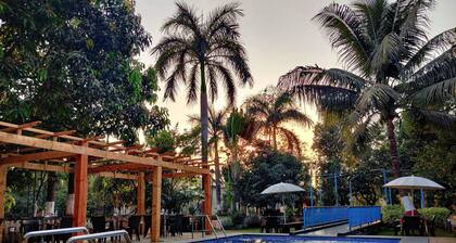 Pushp Vatika Resort & Lawns