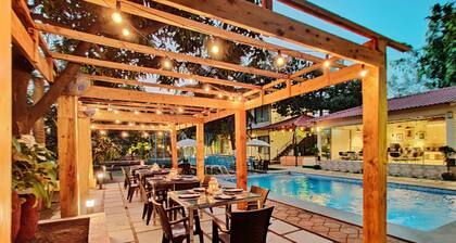 Pushp Vatika Resort & Lawns