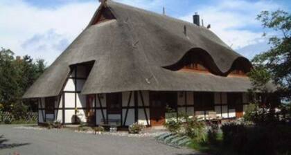 Töpperhus 2 - Töpperhus