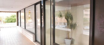 Central - Bus Station Flat