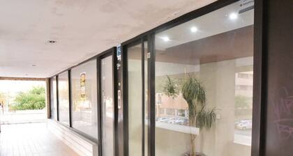 Central - Bus Station Flat