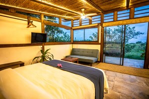 Luxury Chalet