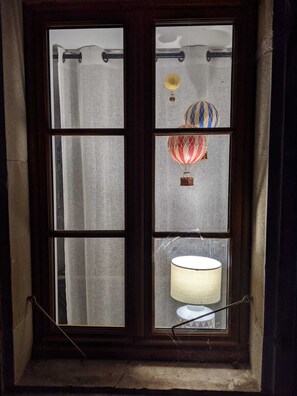 Intérieur