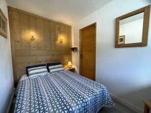 1 slaapkamer