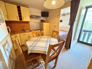 1 dormitorio