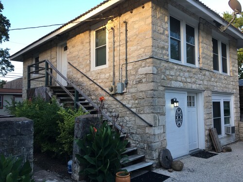 Vaughan House -huone