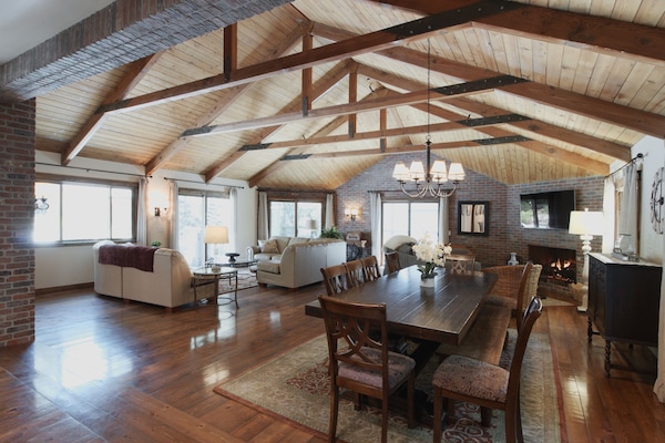 The Great Room
