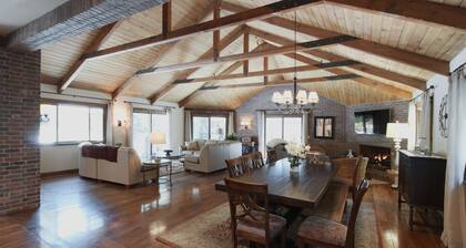 Come Be Our Guests at The Solvang Dolphin House "Delfin Huset"