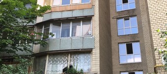 Comfortable apartments in Kurenivka