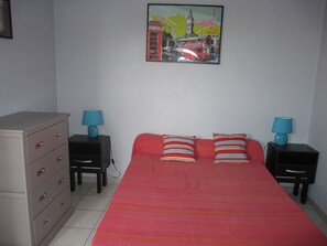 2 chambres