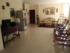 Recepción