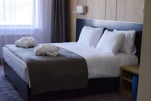 Room - AZZA Hotel & Restaurant (Jesenice)