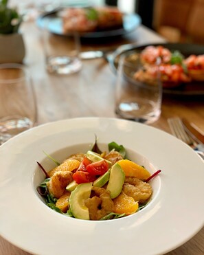 Dining - AZZA Hotel & Restaurant (Jesenice)