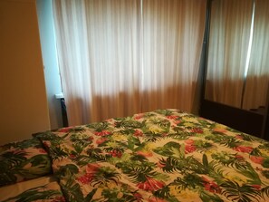 3 Schlafzimmer, Bügeleisen/Bügelbrett, WLAN