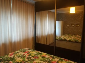 3 Schlafzimmer, Bügeleisen/Bügelbrett, WLAN