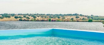 Monte da Figueira - Holiday Rentals
