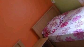 Economy Apartment | Interior detail