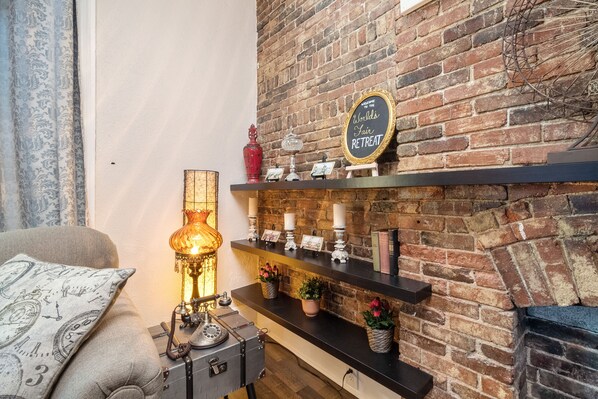 Interieur