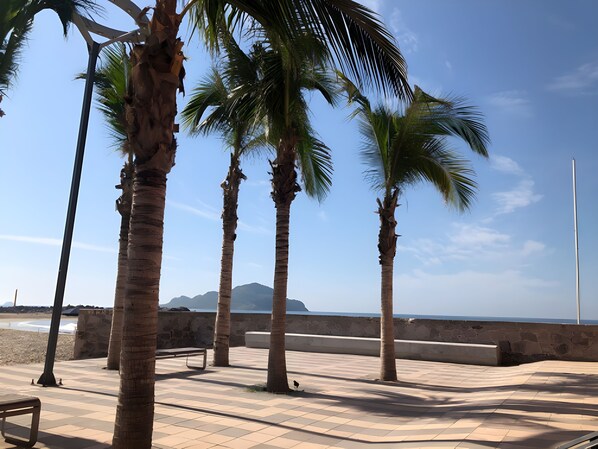 Terrain de l’hébergement 