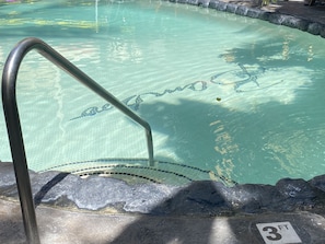 Utomhuspool