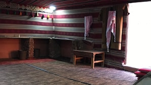 Unclassified image, 4 of 88, button - Bedouin Roads Camp (Wadi Rum)