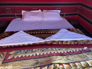 Literie de qualité supérieure, couette en duvet d'oie