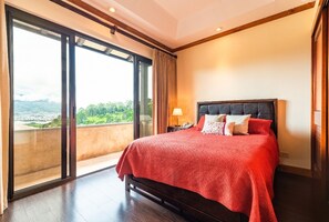 5 habitaciones y wifi 