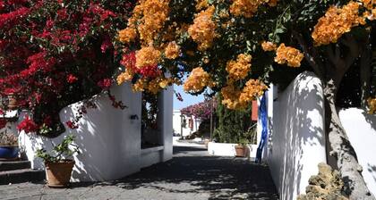 Appartement type Maisonette Vue Magnifique sur Océan et Teide
