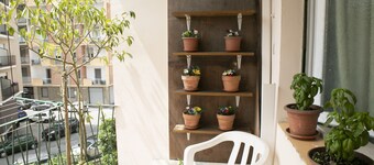 Casa Abba-2 appartamento