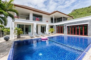 Villa Luxe | Piscine privée