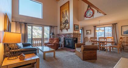 Interlaken #9 3 BR+loft, 3Bath