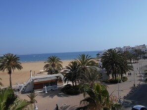 Apartment | Strand-/Meerblick