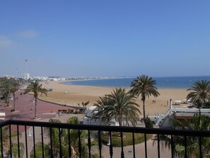 Apartment | Strand-/Meerblick