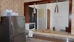 Apartment | Private kitchen - Spacious Apartment with amazing sea views T24316 (Agadir)