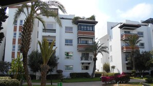 Exterior - Spacious Apartment with amazing sea views T24316 (Agadir)