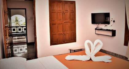 Meya boutique homes – 1st Floor Apt