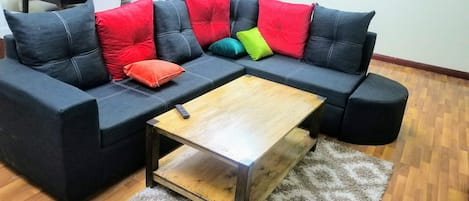 Fernseher, Netflix, Streaming-Dienste