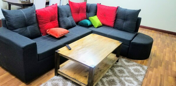 TV, Netflix, streaming services