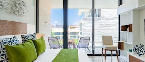 3 chambres, fer et planche Ă repasser, lit parapluie, Wi-Fi gratuit