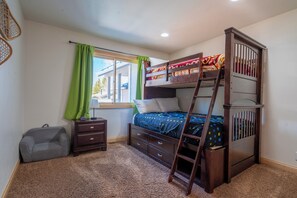 3 Schlafzimmer, kostenloses WLAN, Bettwäsche