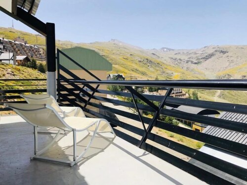 Bellevue by Interhome