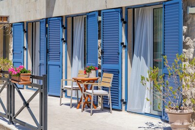 Apart Hotel MS Katunjanin