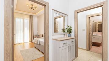 Apartment, 2 Bedrooms