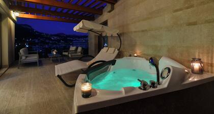 Apart Hotel MS Katunjanin