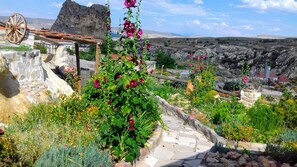 Exterior - Aziz Cave Hotel (Ürgüp)