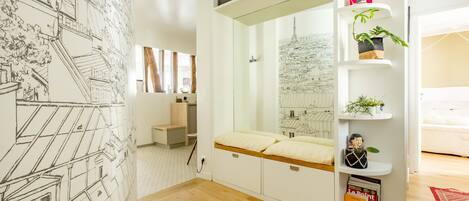 3 Schlafzimmer, WLAN, Bettwäsche