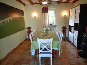 Restaurantes